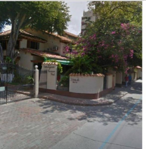 Roomis Cartagena